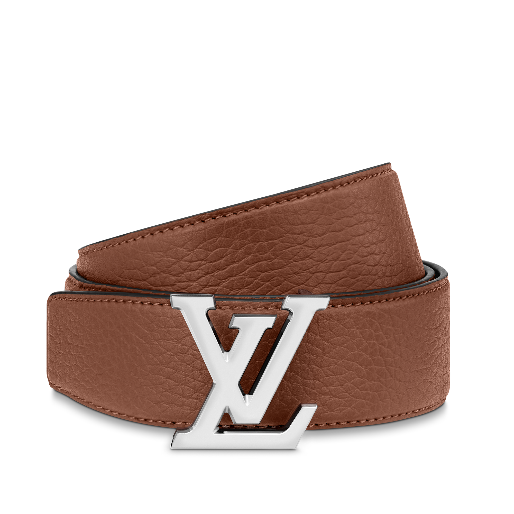 LV Heritage 35mm Reversible Belt Other Leathers - Accessories